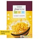 image 1 of Tesco Free From Honey Hoops 300 g
