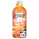 Lenor Fresh Air Öblítő 76 Mosáshoz, Tropical Sunset  1. kép