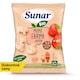 image 1 of Sunar Bio Crisps Mini Farm Strawberry 18 g