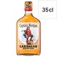 image 1 of Captain Morgan Original Spiced Gold 35Cl