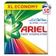 image 1 of Ariel Washing Powder 2.75kg, 50 Washes, Color
