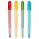 image 2 of Go Create Mini Twist Up Crayons 12 Pack