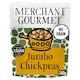 image 1 of Merchant Gourmet Jumbo Chickpeas 240g