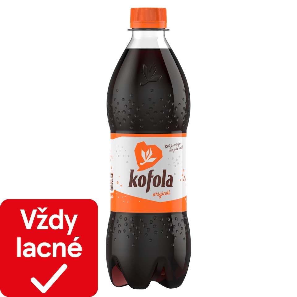 Kofola Originál 0,5 l