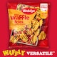 image 2 of Birds Eye Potato Waffle Fries 500g