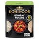 image 1 of Kohinoor Bombay Potatoes 300G