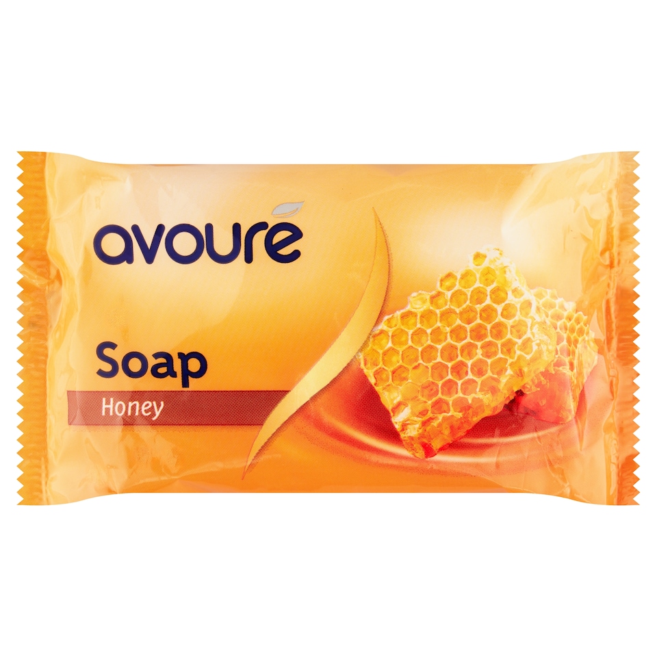 Avoure Honey szappan 100 g