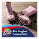 image 3 of Plenty Max Extra Large Household Towel 140 Sheets 2 Roll