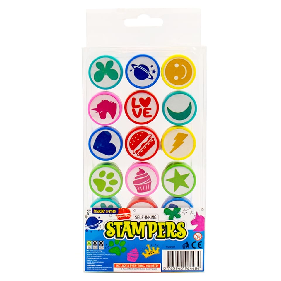 Horizon Stampers