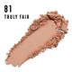 image 2 of Max Factor Creme Puff Pressed Powder 81 Truly Fair 14G