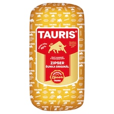 Tauris Zipser šunka originál