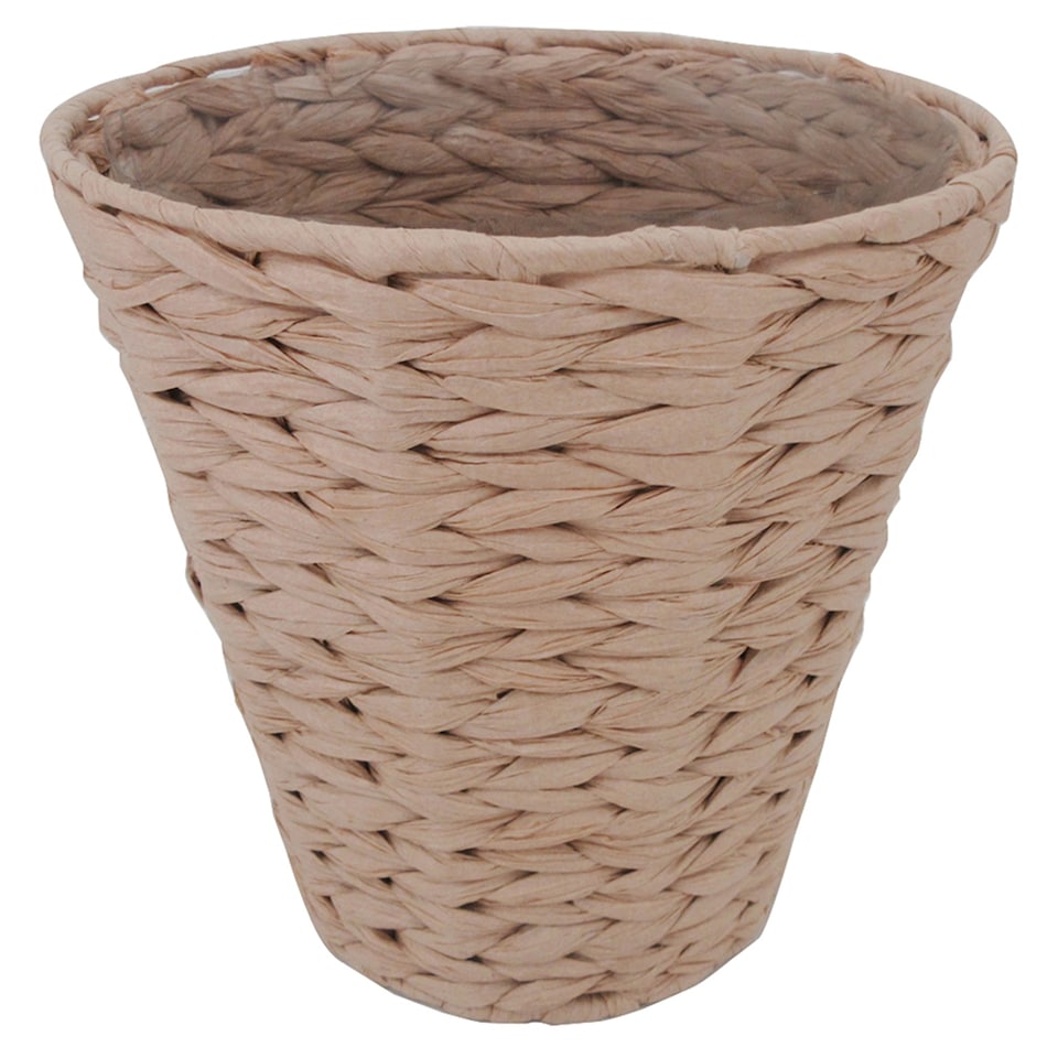 image 1 of F&F Home Natural Bin