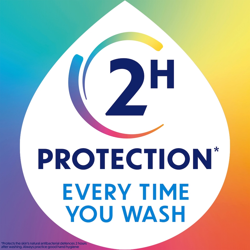 image 1 of Carex Handwash Moisture Plus 250Ml