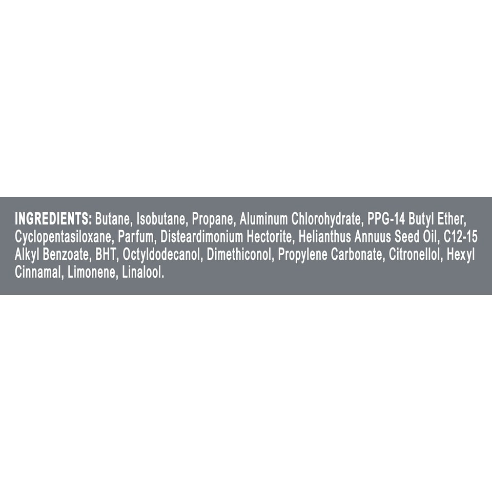 image 1 of Dove Men+Care Extra Fresh Antiperspirant Deodorant 250Ml