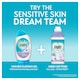 image 2 of Fairy Fabric Conditioner Silk Tree Blossom & Jasmine 42 Washes 1.386L