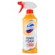 image 1 of Domestos Power Foam Citrus Blast Toilet and Bathroom Cleaning Foam 435ml
