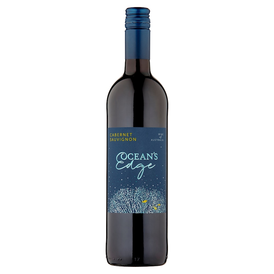 image 1 of Oceans Edge Cabernet Sauvignon 75Cl