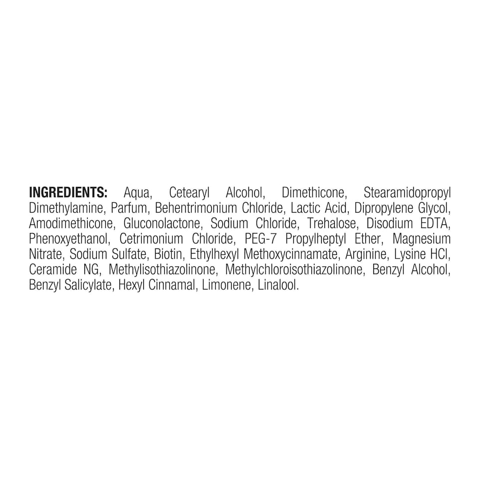 image 1 of Tresemme Biotin Repair Conditioner 680Ml