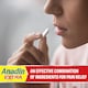 image 5 of Anadin Extra Pain Relief Caplets - Aspirin, Paracetamol & Caffeine 12s