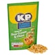 image 2 of KP Flavour Kravers Peanuts - Coolin' Sour Cream & Chive 140g