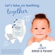 image 2 of Ashton & Parsons Herbal Teething Powder for Infants Pain Relief - 30s (P)
