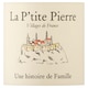 image 2 of La P'tite Pierre Blanc 75cl