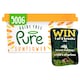 image 2 of Pure Dairy Free Sunflower Spread 500G