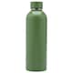 image 2 of Smash Stainless Steel Stream Bottle 500ml Khaki