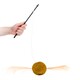 image 3 of Harry Potter Golden Snitch Pet Toy
