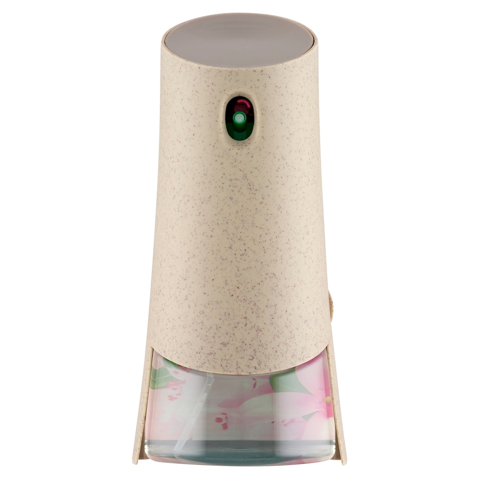 Obrázek 1 pro produkt Air Wick Active Fresh automatický difuzér a náplň na vodní bázi - Jasmínové květy 228ml