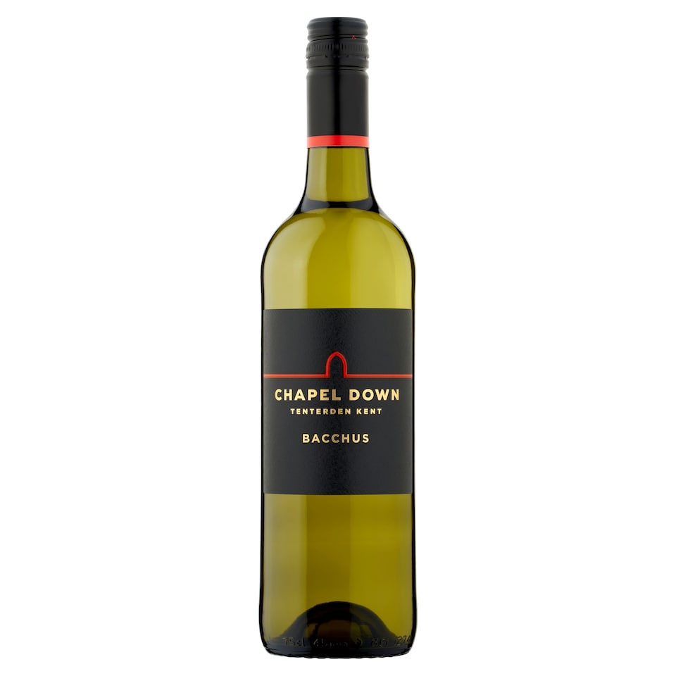 image 1 of Chapel Down Bacchus 75cl