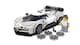 image 2 of LEGO Speed Champions 77240 Bugatti Centodieci Hyper Sports Car