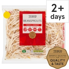 Tesco Beansprouts 300G