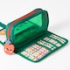 image 4 of Paperchase Grow With It Pencil Case