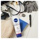 image 3 of Nivea Hand Cream 3-In-1 Repair 100Ml