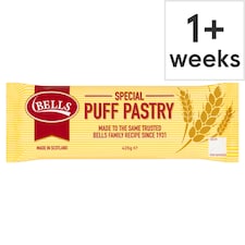 Bell's Puff Pastry 425G (L)
