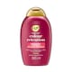 image 1 of OGX Colour Retention Shampoo with Bond Plex Technology 385ml