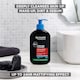 image 4 of Garnier Pure Active BHA + Charcoal Purifying Cleanser 250ml