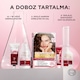 L'Oréal Paris Excellence Cool Creme hajfesték hármas ápolással 6.11 Extra hamvas sötétszőke  2. kép