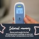 image 5 of Tommee Tippee Inear 3M+ Infrared Digital Thermometer
