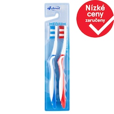 Zubní kartáčky
