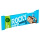 Rocky Rice Choco Milk tej ízű puffasztott rizsszelet étcsokoládéval bevonva 18 g  2. kép