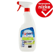 Go for Expert Čistiaci prostriedok do kuchyne 750 ml