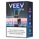 image 1 of VEEV ONE STARTER KIT Watermelon & Blueberry 20mg/ml 2x2ml