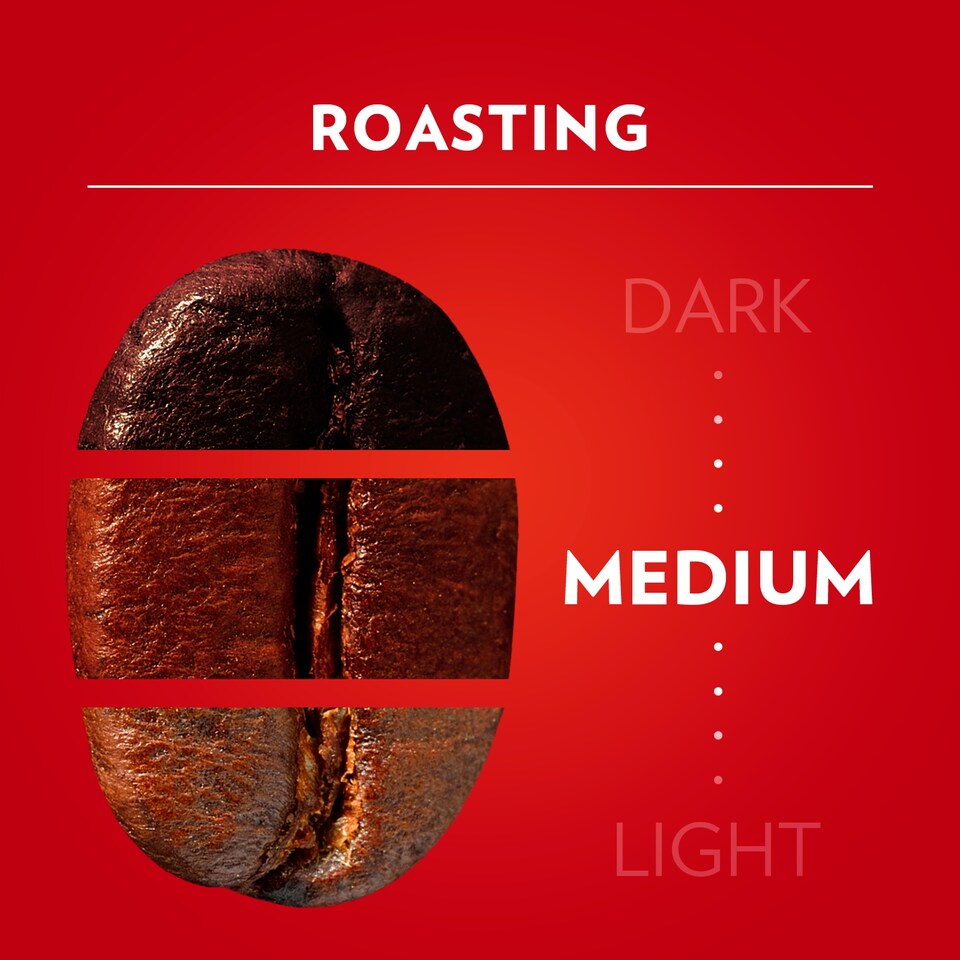 image 1 of Lavazza Qualita Rossa Coffee Beans 1Kg