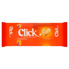 EBM Click Zeera Biscuits 59.2g