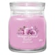 image 1 of Yankee Candle Signature Wild Orchid Medium Jar 368g