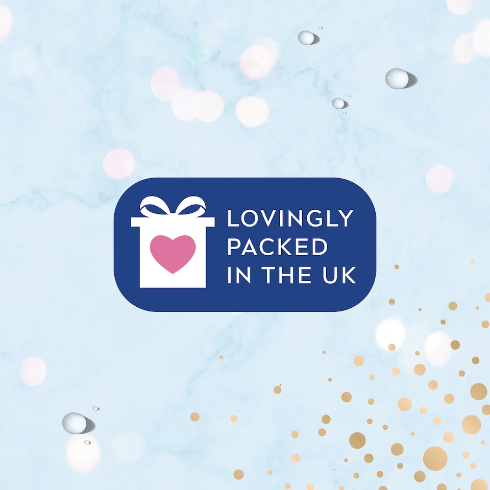 image 1 of NIVEA Kissable Moments of Lip Joy Gift Set