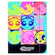 image 1 of Folder with Elastic A4