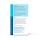 image 3 of SMART STRAINS probiotics for when you're on antibiotics & travelling - 20 Capsules